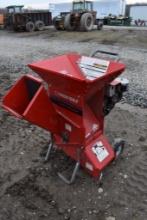 Troy-Bilt Super Tomahawk Chipper