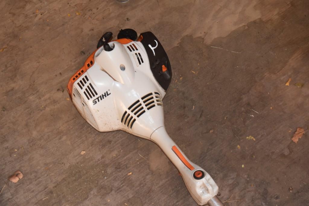 Stihl FS 56 RC Weed Wacker