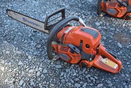 Husqvarna 562 XP Chainsaw