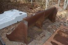 Chipper Box For Paver