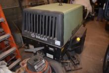 Sullair 185 Air Compressor