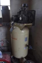 Ingersoll Rand CEV363981 Air Compressor