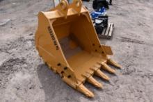 Giyi 46" Excavator Bucket