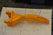 Miva Mini Excavator 18" Ripper Shank Attachment