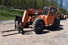 2014 JLG SkyTrak 8042 Telehandler