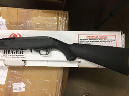 Ruger Model 10/22 .22 Caliber S#824-79450 New in box