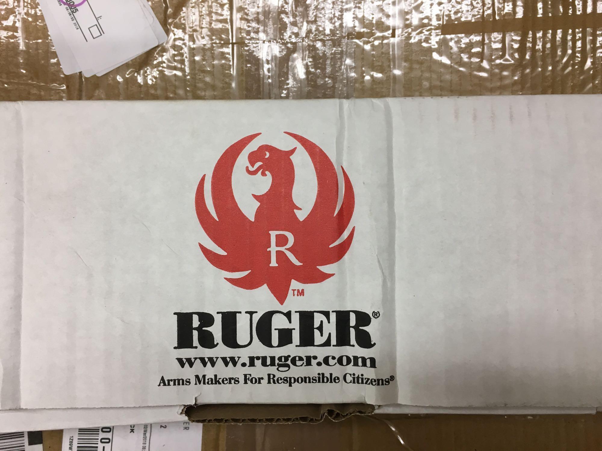 Ruger Model 10/22 .22 Caliber S#824-79450 New in box