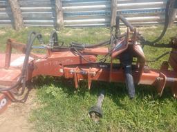 Rhino DB150 3pt 540 PTO Has extendable arms w/6ft Mower