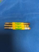 John Deere implement bullet pencils