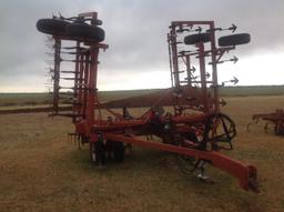 Javorsky 27Ft Field Cultivator