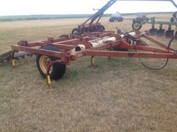 Krause 1072 Chisel Plow