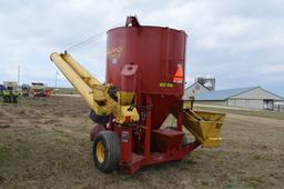 NH GRINDER MIXER 355