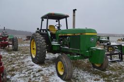 JD 4040 TRACTOR