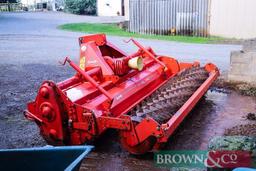 Kuhn EL142 Rotavator