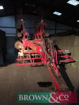 Vaderstad Carrier 1225