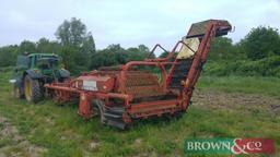 Grimme Continental Q 92