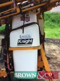 Knight Sprayer