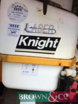 Knight Sprayer