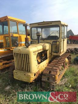 Track Marshall 70 Crawler Tractor