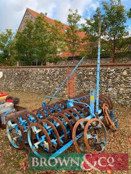 Lemken VarioPack 110 WDP 70