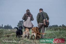 Six 1-2-1 gundog training sessions with Tina Habbin of Kayteens Gundogs at PE15 0TW. Kindly donated