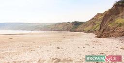 Up to 7 days self-catering accommodation at The Bay holiday resort near Filey, North Yorkshire.