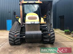 2004 CAT Challenger 765 Crawler Tractor