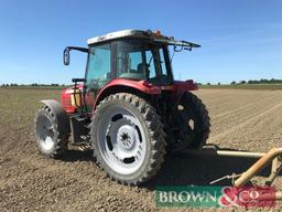 2006 Massey Ferguson 6460 Tractor