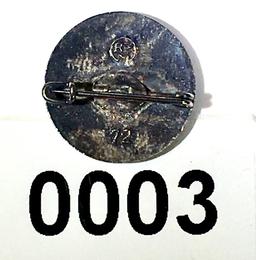 Deutsche Jungvolk badge