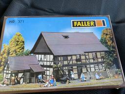 FALLER  HO 371