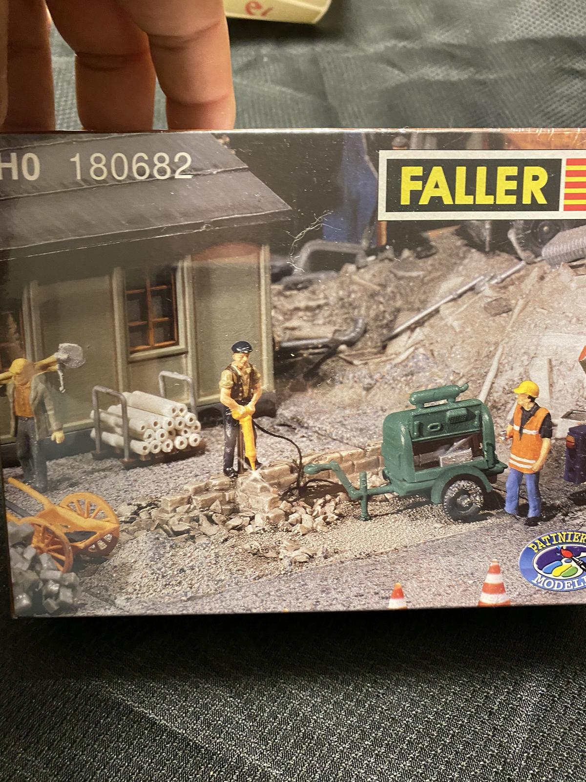 FALLER 180682