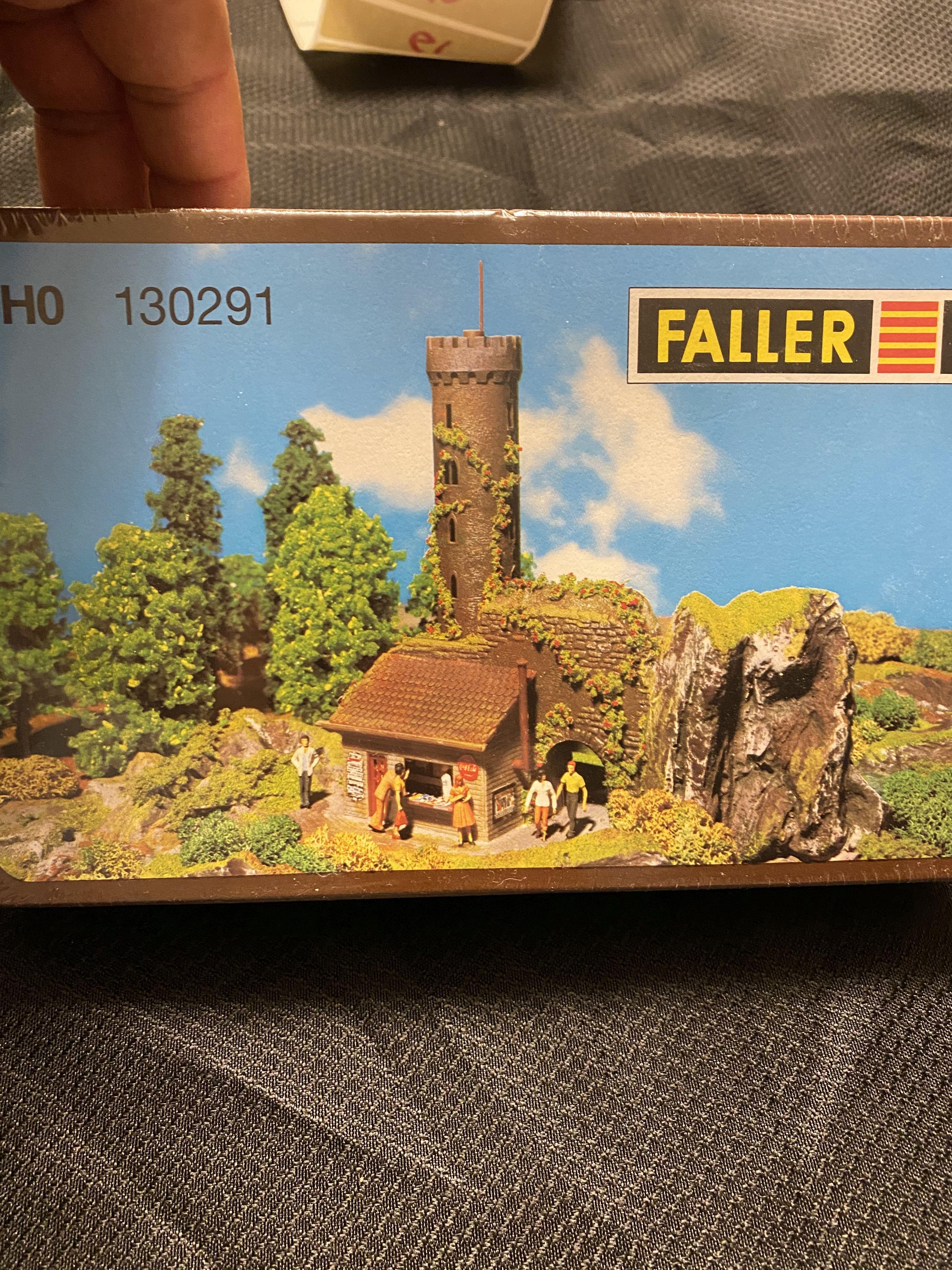 FALLER 130291