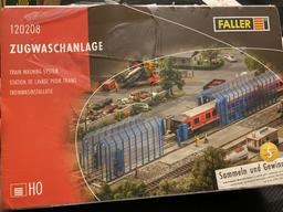 FALLER 120208