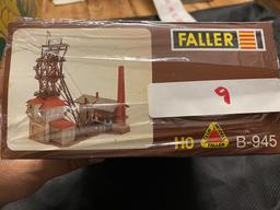 FALLER HO B945