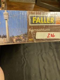 FALLER HO969