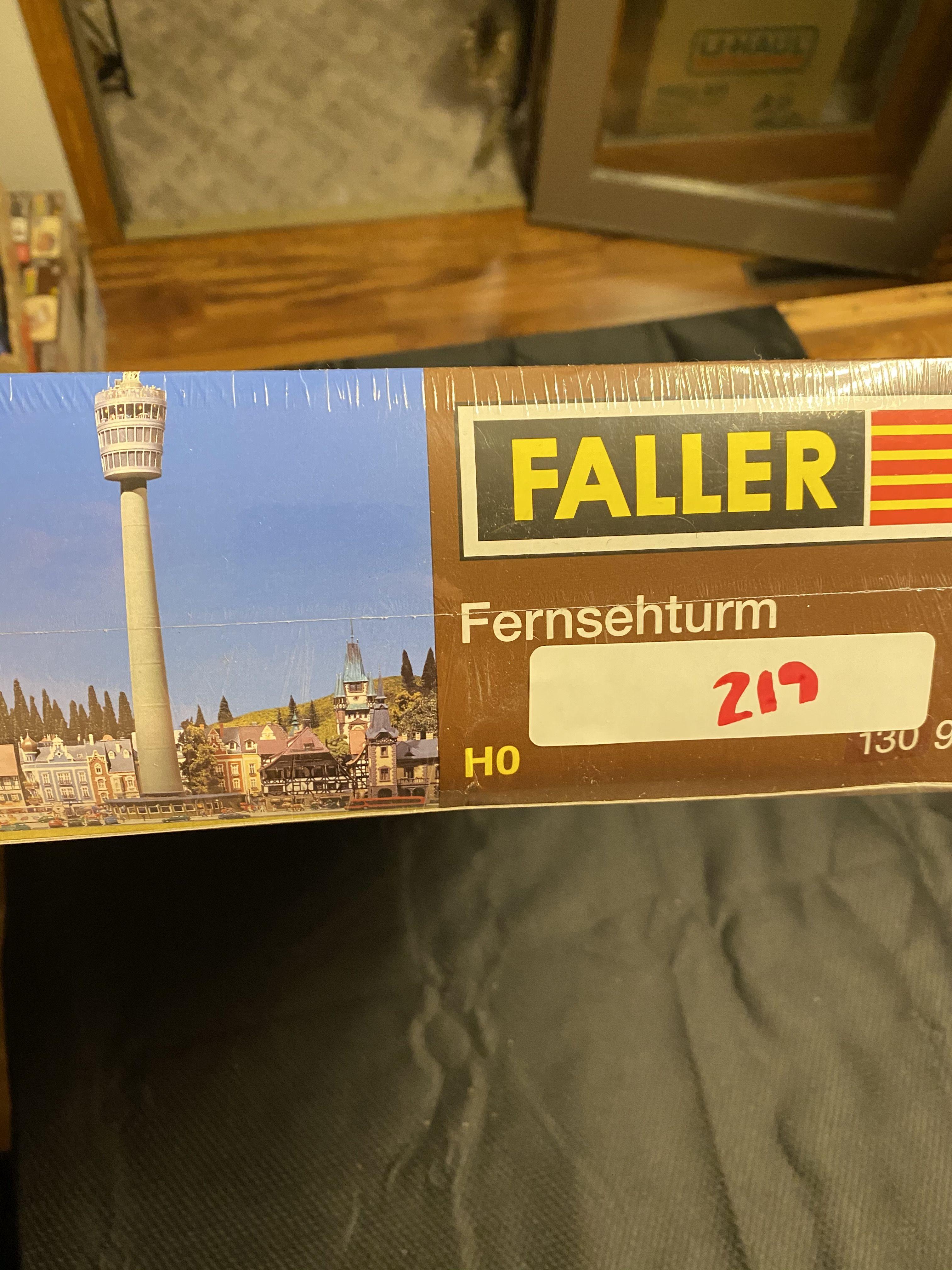 FALLER 969