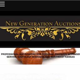 Nebraska Liquidations LLC