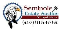 Seminole Estate Auction & Liquidators