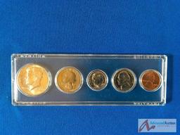 1967 Mint Set