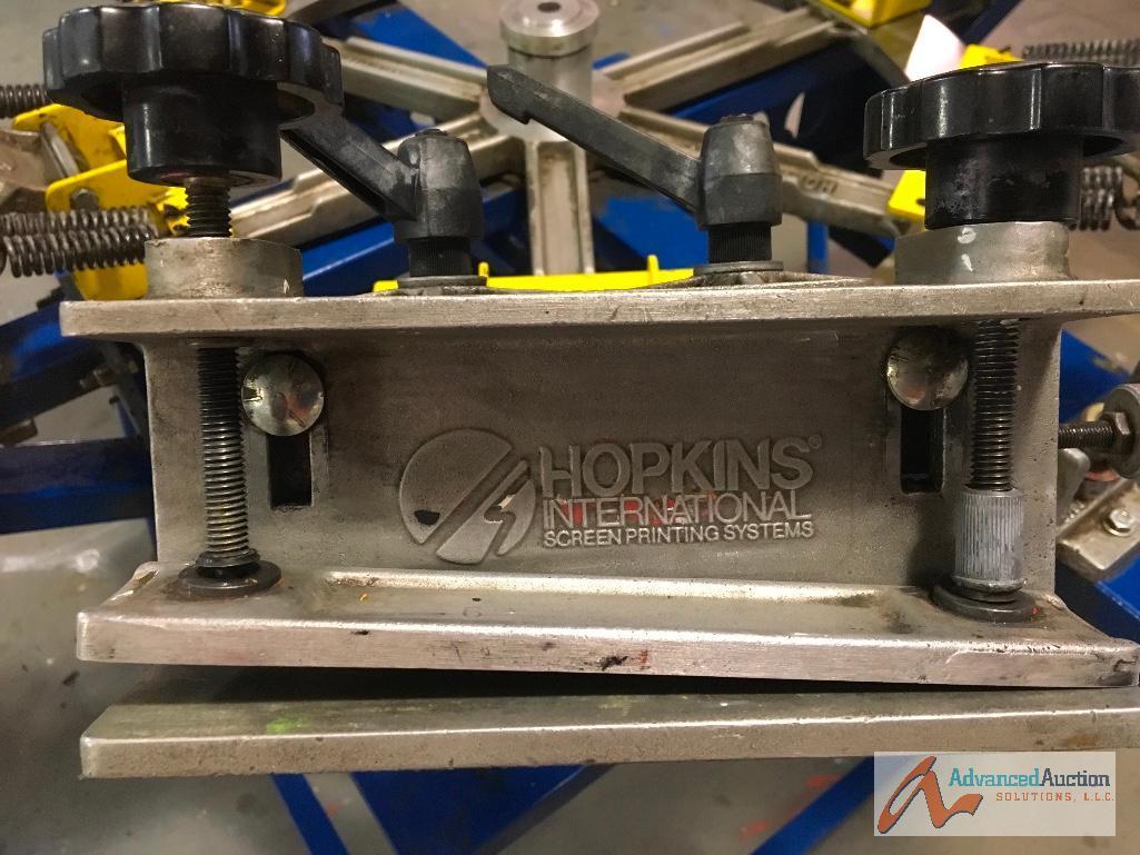 Hopkins Manual Press