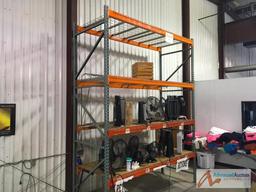 Pallet Rack and Shelving