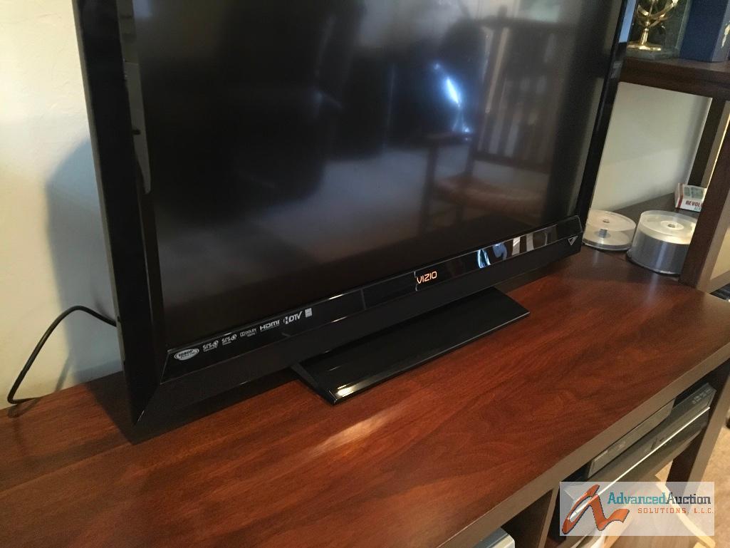 Visio 37 inch Flat Screen TV