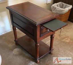 Night stand/ End Table