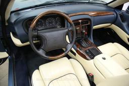 1997 Aston Martin DB7 Volante