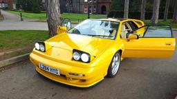 1993 Lotus Esprit S4