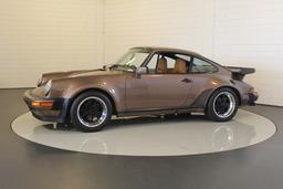 1976 Porsche 930 3.0 Turbo