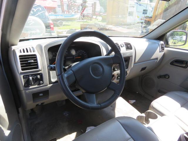 2007 CHEVY COLORADO 4WD 131572 MILES