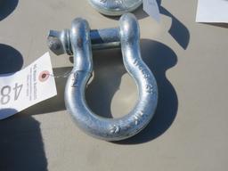 CLEVIS 7/8"