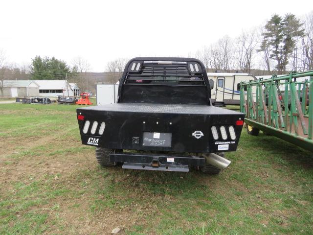 2001 DODGE RAM 2500 CUMMINS TURBO DIESEL PREFERT