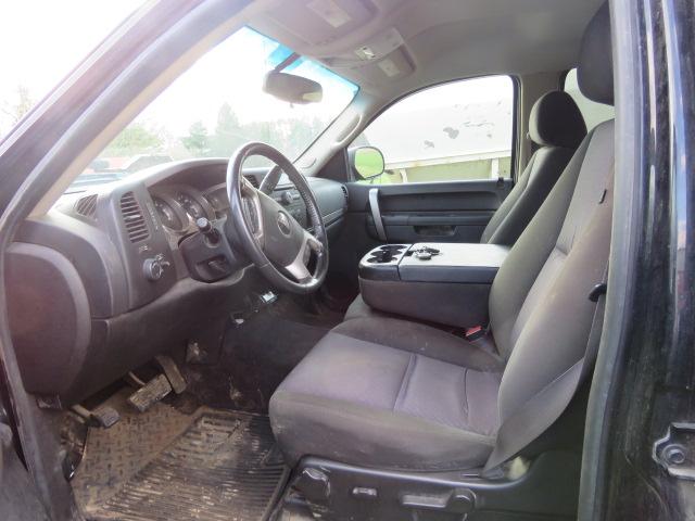 2011 GMC SIERRA PICKUP 178,832 MILES